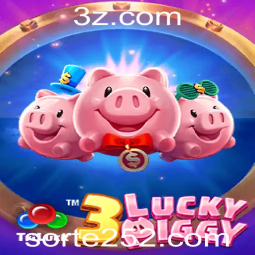 Desvendando o Fascínio de 3LUCKYPIGGY: Regras e Dicas Para o Sucesso