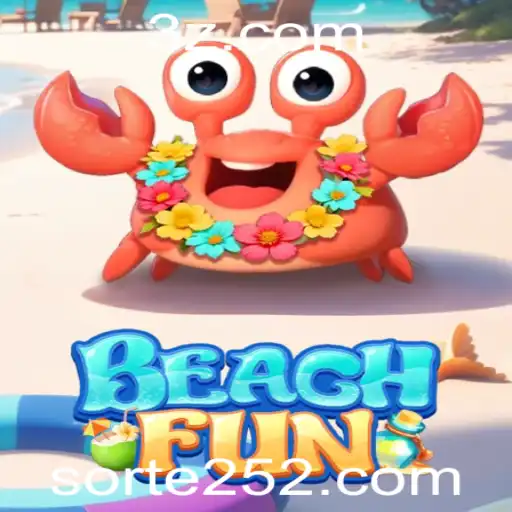 Descubra BeachFun: O Jogo de Estratégia e Sorte Perfeito para o Verão