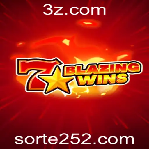 BlazingWins: Um Mergulho no Jogo de Sorte Que Conquista o Mundo