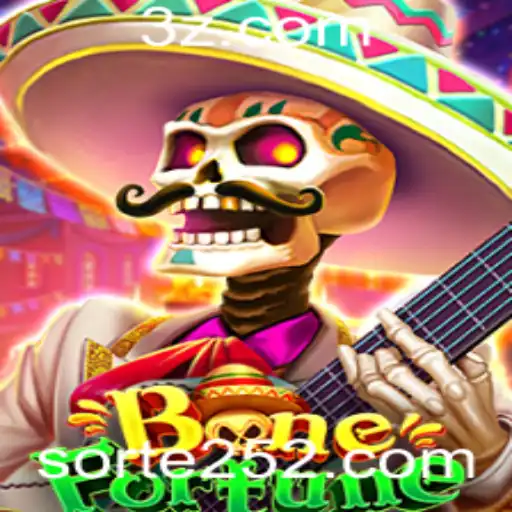 BoneFortune: A Inovadora Experiência de Jogo de Azar com Elementos Únicos