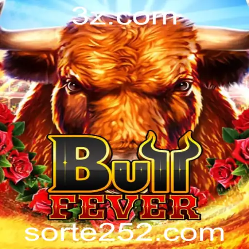 BullFever: Descubra o Novo Fenômeno de Jogos em Sorte25.co