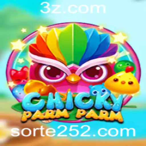 Descubra ChickyParmParm: O Jogo que Conquista o Mundo