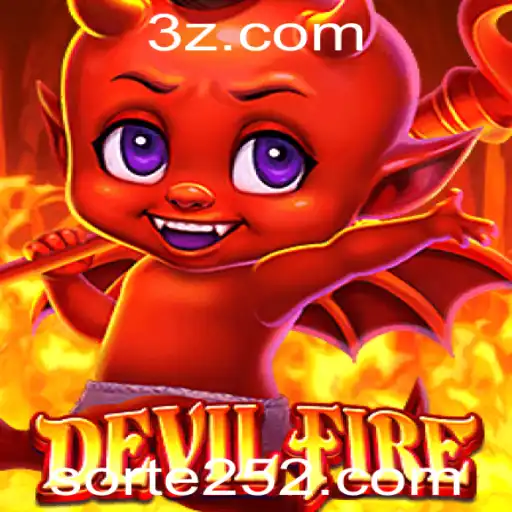DevilFire: Uma Aventura Intensa no Mundo dos Jogos Digitais