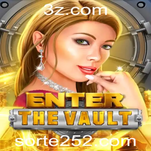 Descubra o Mundo de EntertheVault: Um Mergulho na Ação e Estratégia