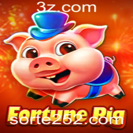 Descubra FortunePig: O Jogo de Sucesso Que Está Revolucionando a Indústria com sorte25.co