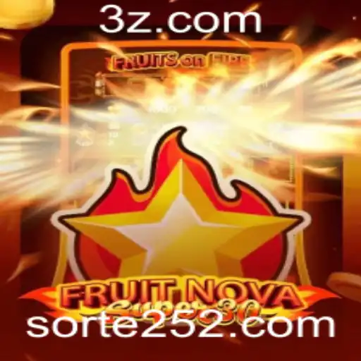 Descubra o Fascinante Mundo de FruitrNovaSupe30 e Como Jogar