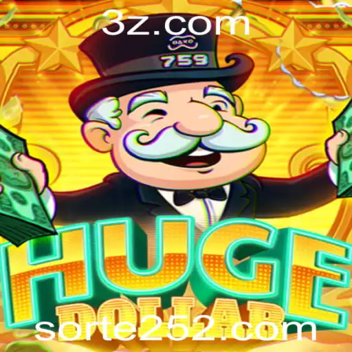 Explorando o Universo de HugeDollar: Regras e Estratégias