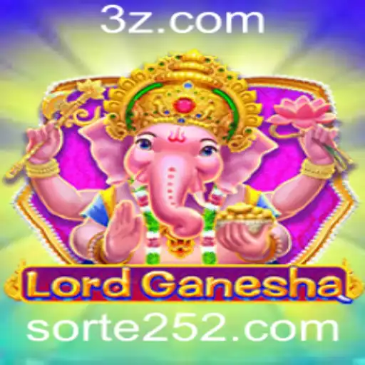 Descubra o Fascinante Mundo de LordGanesha em sorte25.co