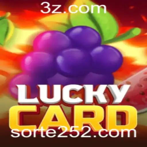 Conheça o LuckyCard: O Jogo de Cartas que Está Conquistando o Mundo