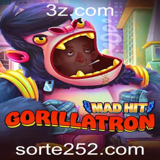 Descubra o Fascinante Mundo de MadHitGorillatron: O Jogo do Momento