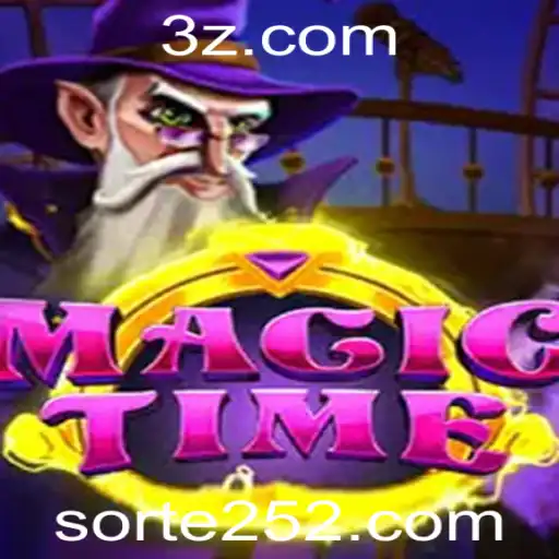 Descubra a Emocionante Aventura de MagicTime