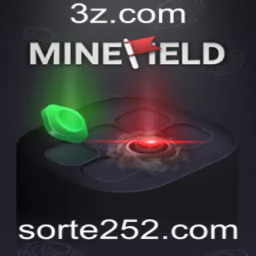 Explorando o Mundo do Jogo MineField
