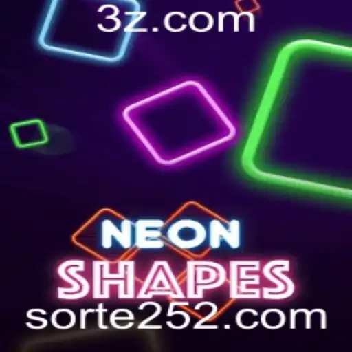 NeonShapes: Um Novo Conceito em Diversão Digital