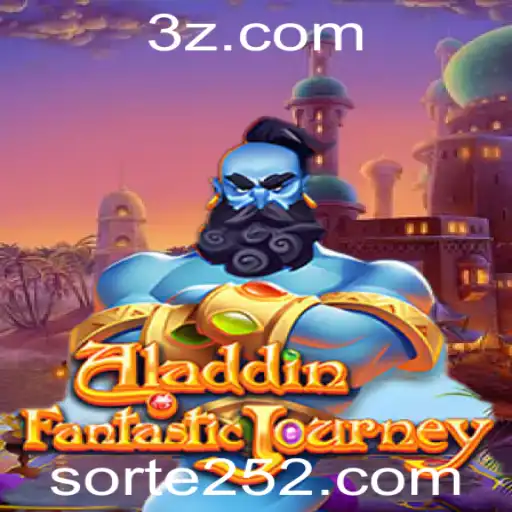 Explorando o Fascinante Mundo de Aladdin: Um Jogo de Aventura e Magia