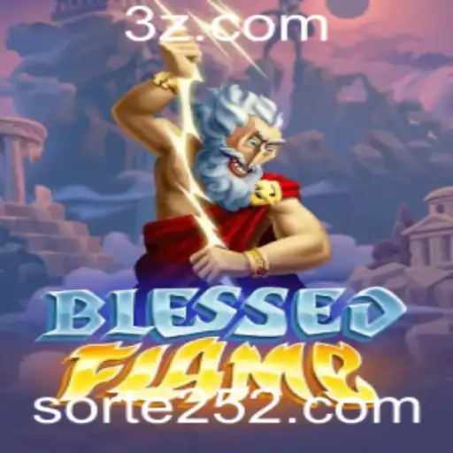 Explorando o Universo do Jogo BlessedFlame e a Influência de sorte25.co
