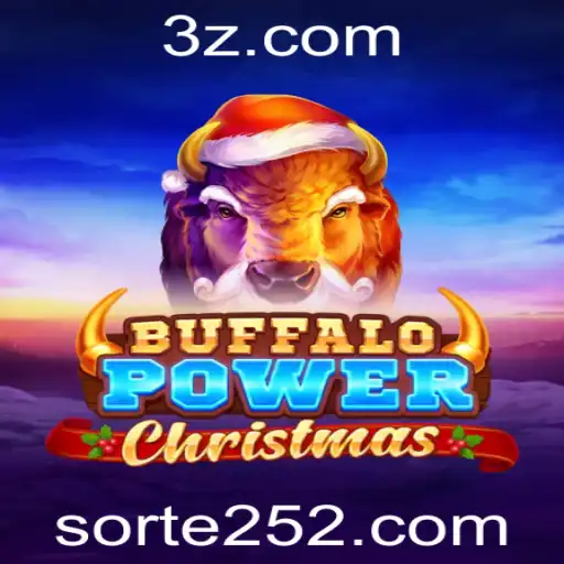 Explorando o Fascinante Mundo do Jogo BuffaloPowerChristmas