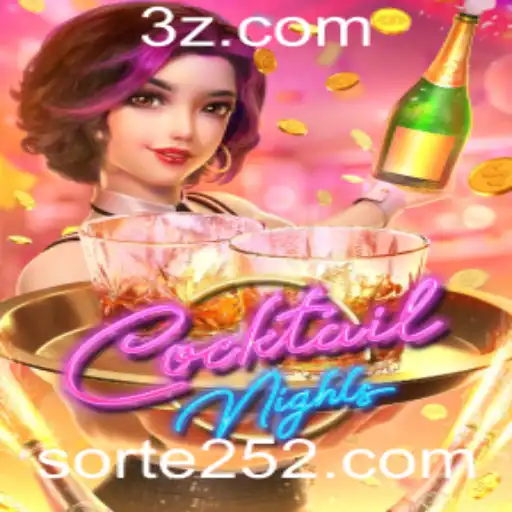 CocktailNights: A Experiência de Jogo Que Mistura Estratégia e Diversão