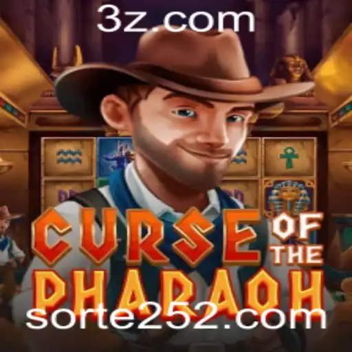 CurseofthePharaoh: Um Jogo de Aventura e Estratégia com Temática Egípcia