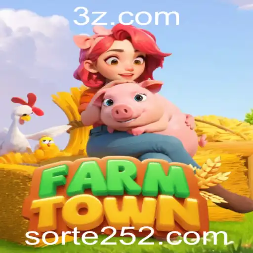 Descubra a Empolgante Aventura de FarmTown: Desafios e Regras para Dominar o Jogo