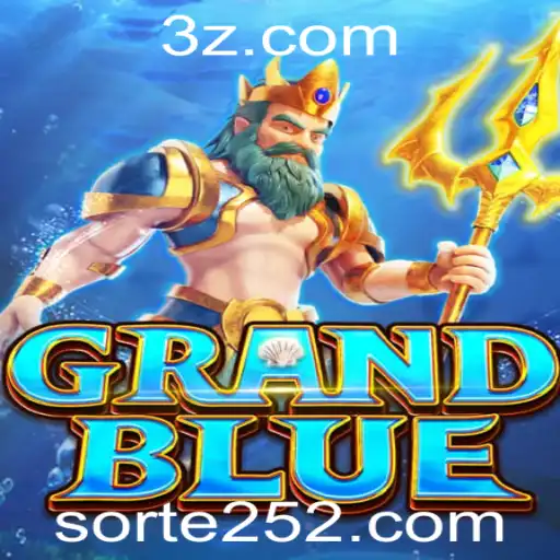 Descubra o Universo de GRANDBLUE e Mergulhe em Aventuras Fantásticas