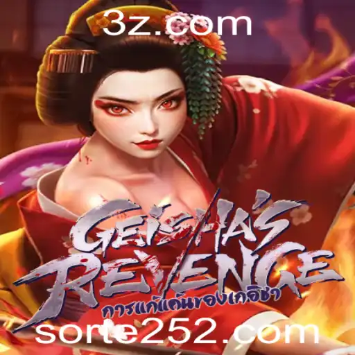 Explorando GeishasRevenge: O Novo Jogo Surpreendente de 2023