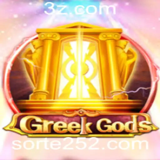 Descubra o Envolvente Universo de GreekGods: Um Jogo de Estratégia Único
