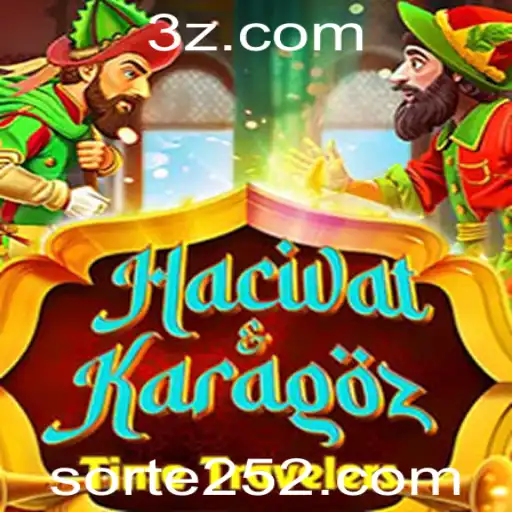 Explorando o Fascinante Mundo de HacivatandKaragoz