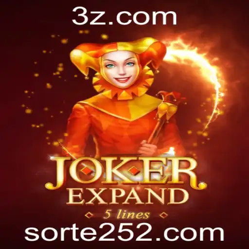 Descubra o Universo de JokerExpand no sorte25.co