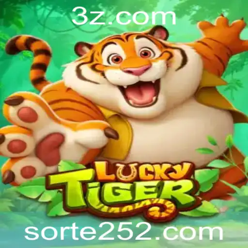 Explorando o Mundo do Jogo LuckyTiger e Como a Plataforma Sorte25.co Pode Potencializar Sua Experiência