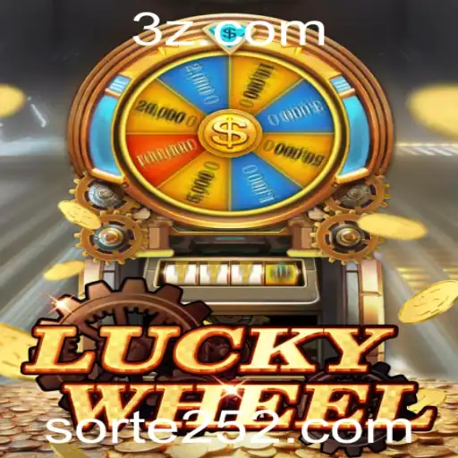 Descubra a Emoção do LuckyWheel: O Jogo Que Gira a Seu Favor