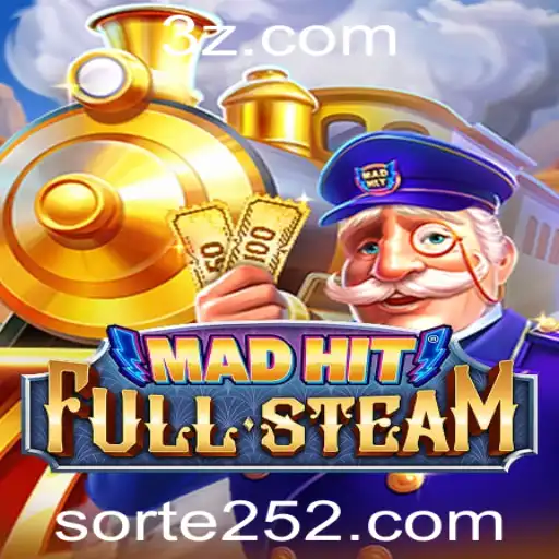 Explorando o Mundo de MadHitFullSteam: Um Jogo Envolvente para Todas as Idades