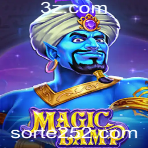 Descubra a Magia do Jogo MagicLamp