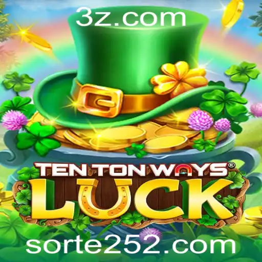 TenTonWaysLuck: Descubra os Segredos do Jogo da Sorte