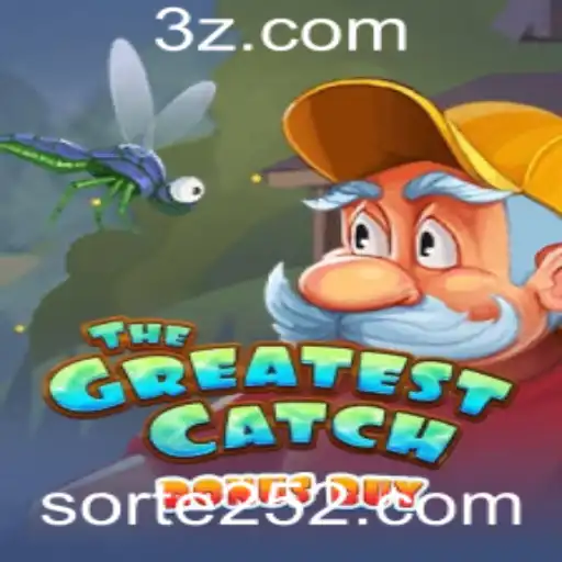 TheGreatestCatchBonusBuy: Uma Aventura em Alto Mar no Universo dos Jogos