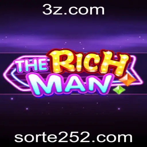 TheRichMan: Descubra o Jogo de Estratégia com Sorte25.co