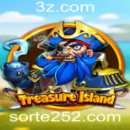 Explorando TreasureIsland: Um Mundo de Aventuras e Desafios