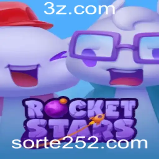 Descubra o Mundo Empolgante do Jogo RocketStars