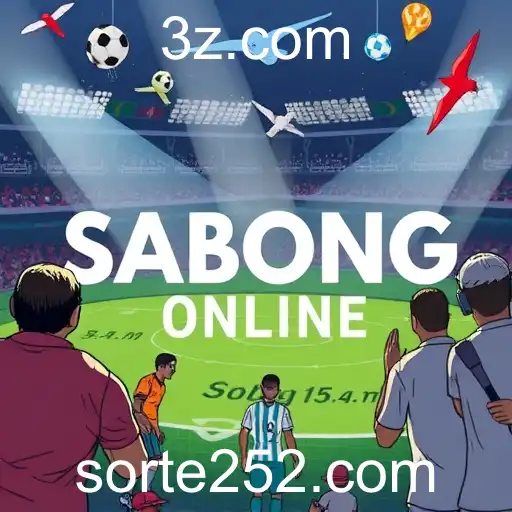 Explorando o Mundo do Sabong Online: Uma Nova Fronteira no Entretenimento