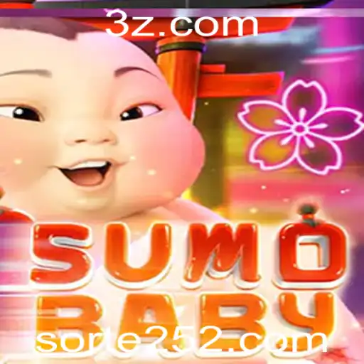 Descubra o Desafio Divertido de SumoBaby