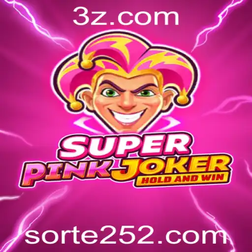 Explorando SuperPinkJoker: Um Novo Jogo Revolucionário