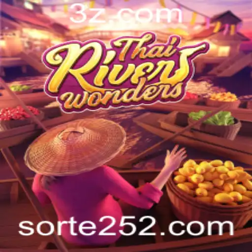 Descubra a Diversão e Estratégia do Jogo ThaiRiverWonders