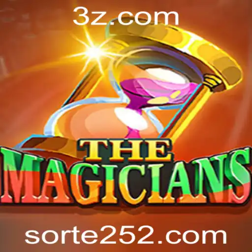 TheMagicians: Descubra o Jogo de Estratégia e Mágica que Está Conquistando o Mundo