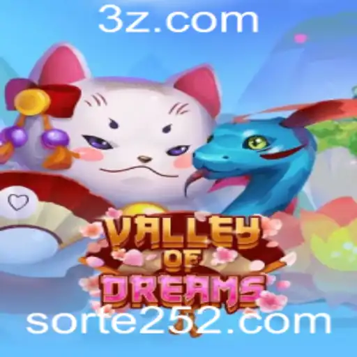 Descubra o Fascinante Mundo de 'ValleyofDreams': Aventura e Estratégia