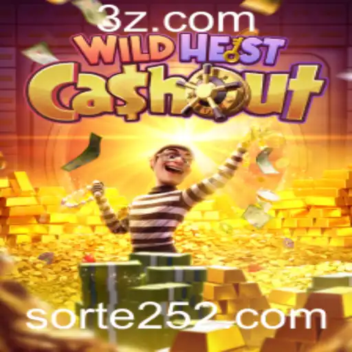 Explore o Mundo de WildHeistCashout: Um Mergulho nos Detalhes do Jogo